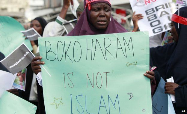boko-haraam