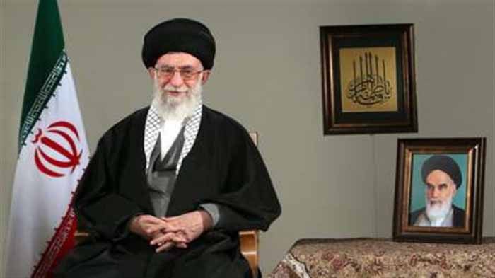 “รัฐร่วมราษฎร์ หนึ่งเดียว วาจาใจ” คำขวัญปีใหม่อิหร่าน