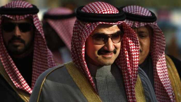 เจ้าชายซาอุฯ ประกาศมอบรถหรู “เบนท์ลี่ย์” เป็นของขวัญให้นักบินโจมตีเยเมน