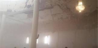 เกิดเหตุระเบิดฆ่าตัวตาย โจมตีมัสยิดอิมามศอดิก (อ) กลางเมืองหลวงคูเวต เสียชีวิต-เจ็บเพียบ