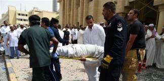 ทำไม? ISIS ก่อเหตุในคูเวต !!