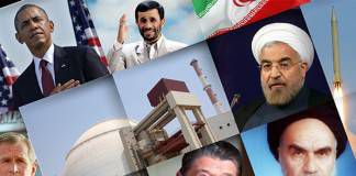 19 เหตุผล ที่อิหร่าน “ไม่เชื่อถือ” สหรัฐฯ