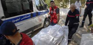 ตูนิเซีย เล็ง “ปิดมัสยิดในประเทศ 80 แห่ง” หลังเหตุก่อการร้าย