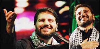 ซามี ยูซุฟ นักร้องมุสลิมชื่อดัง จัดคอนเสิร์ตในปาเลสไตน์