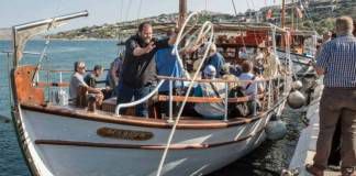 อิสราเอลยึดเรือ “บรรเทาทุกข์ช่วยเหลือด้านสิทธิมนุษยชน” ที่พยายามฝ่าการปิดล้อมฉนวนกาซา