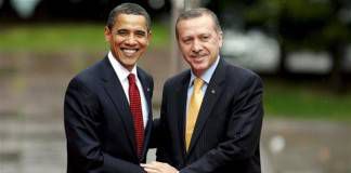 ตุรกีและอเมริกา บรรลุข้อตกลงเขตห้ามบินในซีเรีย