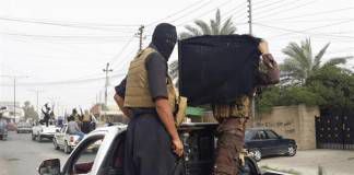 ไอซิส ประกาศห้าม “นมาซอีดิ้ลฟิตร์” ในเมืองโมซูล อิรัก