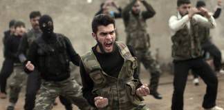 สหรัฐฯ ทุ่ม 4 ล้านดอลล่าร์ฝึกซ้อมกบฏซีเรีย : เงินนั้นใช้ซื้ออะไรได้อีก?