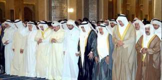 คูเวต จัดนมาซวันศุกร์เอกภาพชีอะห์-ซุนนี ทั่วประเทศ หลังเหตุโจมตีมัสยิดชีอะห์