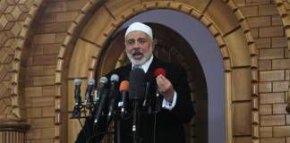 ฮามาสปฏิเสธการเจรจาต่อรองแลกเปลี่ยนนักโทษ