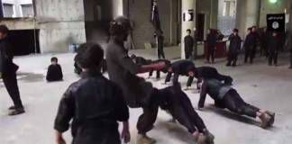 ไอซิส ลักพาตัวเด็กอิรัก 111 คน เพื่อล้างสมอง-ปลูกฝังแนวคิดก่อการร้าย