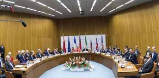 ผู้นำโลกร่วมยินดีต่อข้อตกลงนิวเคลียร์อิหร่าน ยกเว้น อิสราเอล