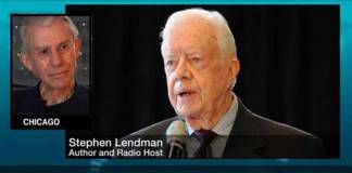 สหรัฐคือภัยคุกคามที่ใหญ่ที่สุดสำหรับมนุษยชาติและสันติภาพของโลก