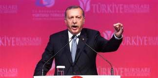 เดอะการ์เดียนเผยความสัมพันธ์ระหว่างตุรกีกับผู้นำไอเอส