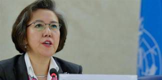 คณะผู้รายงานพิเศษจาก UN ถูกสั่งห้ามพบโรฮิงยา