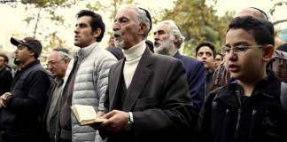 ผู้นำยิวอิหร่านเรียกเนทันยาฮูว่า “หลงผิด” ในเรื่องข้อตกลงอิหร่าน