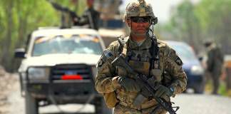 รายงานการสอบสวนพิเศษ เผยรายละเอียด “การทุจริต” ของสหรัฐฯ ในอัฟกานิสถาน