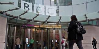 Ofcom แถลง BBC ละเมิดกฎหมายสื่อ เสนอข่าวเลือกข้าง