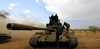 ยูเออี ถอนกองกำลังภาคพื้นดินออกจากเยเมนแล้ว