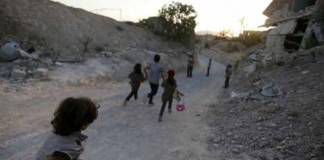 สงครามในตะวันออกกลางทำให้ “เด็ก 13 ล้านคน” ไม่ได้เรียนหนังสือ