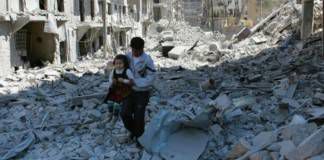 ไอซิส-กบฏซีเรีย ปะทะกันเองดุเดือด ตาย 47 คน