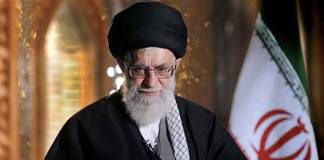 ผู้นำสูงสุดอิหร่านออกสาส์นแสดงความเสียใจ ประกาศไว้อาลัย 3 วัน จากเหตุโศกนาฏกรรมที่มินา มักกะห์