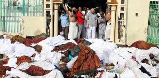 ผู้อยู่ในเหตุการณ์พิธีฮัจย์ เล่านาทีสุดระทึก ชี้ความบกพร่องของเจ้าหน้าที่ซาอุ คือต้นเหตุโศกนาฏกรรม