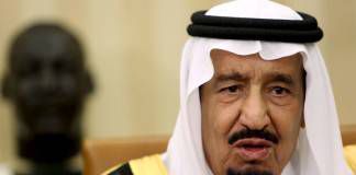 เกมชิงบัลลังก์ในกลุ่มประเทศอ่าว : ราชวงศ์ซาอุดี้ฯ จะเรียกสมาชิกราชวงศ์เพื่อเปลี่ยนตัวกษัตริย์