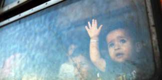 จักรวรรดิ์สหรัฐฯ ควรถูกตำหนิสำหรับวิกฤตการณ์ผู้ลี้ภัย