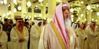 ความสุดโต่งอย่างเคร่งจัด, ความเคร่งจัดอย่างสุดโต่ง : นโยบายกวาดล้างทางศาสนาของซาอุดิอารเบียขยายไปทั่วตะวันออกกลาง