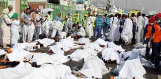 ด่วน! ซาอุฯ เผยแล้ว ตัวเลขแท้จริงผู้เสียชีวิตสูงลิ่วถึง 4,173 คน จากเหตุโศกนาฏกรรมที่มีนา