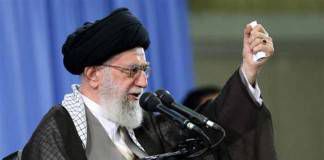 ผู้นำสูงสุดอิหร่าน เรียกร้องซาอุฯ ขอโทษโลกมุสลิม กรณีโศกนาฏกรรมที่มินา