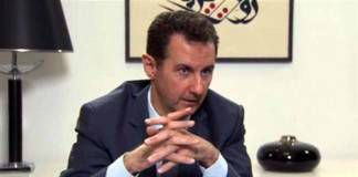 ปธน.อัสซาด ชี้ ตะวันตกที่หนุนกลุ่มก่อการร้ายในซีเรีย คือต้นตอของวิกฤตผู้อพยพในขณะนี้