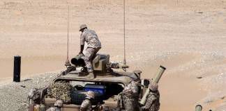 เพียงวันเดียว! ทหารยูเออีเสียชีวิต 45 นาย บาห์เรน 5 นาย ในศึกโจมตีเยเมน