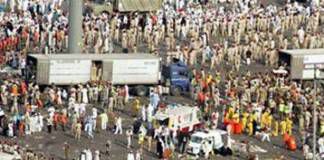 เจาะเส้นทางต้นเหตุแห่งโศกนาฏกรรมอันเศร้าสลดที่ มินา