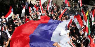 ทำไมวอชิงตันไม่ยอมแบ่งข้อมูลข่าวกรองเกี่ยวกับไอซิลแก่รัสเซีย?