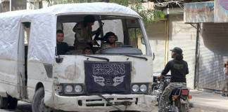 หายซ่า! นักรบมุสลิมหัวรุนแรง 3,000 คน หนีการรุกของกองทัพซีเรีย