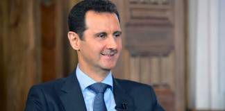 ลมเปลี่ยนทิศ : ทำไมอัสซาดจึงเป็นตัวเลือกเดียวที่ทำงานได้ของซีเรีย?