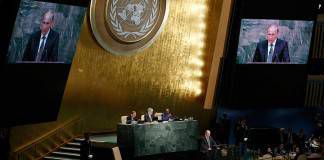 สงครามผิดพลาด! ศัตรูผิดตัว! …ถึงเวลาต้องให้รัสเซียนำในการต่อสู้กับไอซิซ