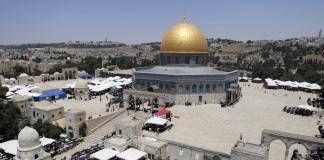 “อินติฟาดา” ครั้งที่ 3 เป็นสิ่งที่หลีกเลี่ยงไม่ได้อีกแล้ว?