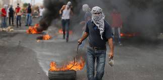 การยืนหยัดต่อต้านลัทธิล่าอาณานิคมและการกดขี่ : อินติฟาด้าครั้งที่ 3 หรืออินติฟาด้าระดับโลก