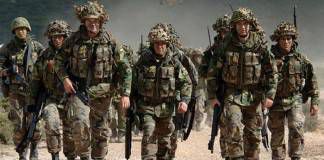 นาโต้ประกาศความพร้อมที่จะส่งกองกำลังเข้าตุรกีเพื่อป้องกันชายแดน