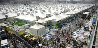เปิดตัวเลขล่าสุด เหตุเหยียบกันตายในพิธีฮัจย์ ยอดตายและสูญหายเกือบ 3,000 ราย!!