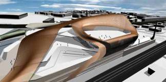 อังกฤษ สั่งระงับโครงการสร้างมัสยิดแห่งใหญ่สุดในประเทศ