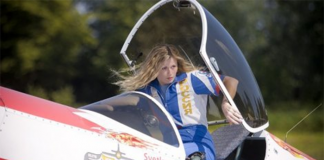 นางฟ้านักบินแห่งทัพรัสเซีย ร่วมปฏิบัติการ โจมตีกลุ่มไอเอสในซีเรีย