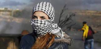 สิทธิสตรีปาเลสไตน์ถูกมองข้ามไปเพื่อเห็นแก่การปลดปล่อยแห่งชาติ