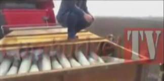 ตุรกี เรียกร้องจำคุกสองนักข่าวที่แฉข่าวลับตุรกีส่งอาวุธให้กับไอซิส