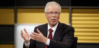 รมต.ต่างประเทศคนใหม่แคนาดา : ยุคแห่งความสัมพันธ์พิเศษกับอิสราเอลได้ผ่านพ้นไปแล้ว