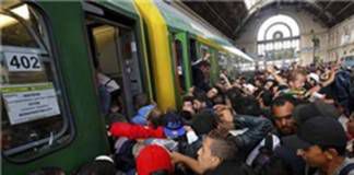 ชาวซีเรียล้านกว่าคน เดินทางกลับมาตุภูมิ หลังรัสเซียปฏิบัติการโจมตีไอซิส