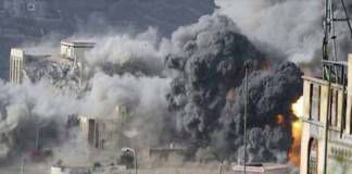 สถิติล่าสุด ยอดผู้เสียชีวิตจากการโจมตีของซาอุดิอาระเบียในเยเมนช่วงหกเดือน พุ่งสูงถึง 7,400 คน